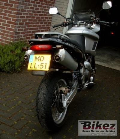 2000 Cagiva Gran Canyon photo